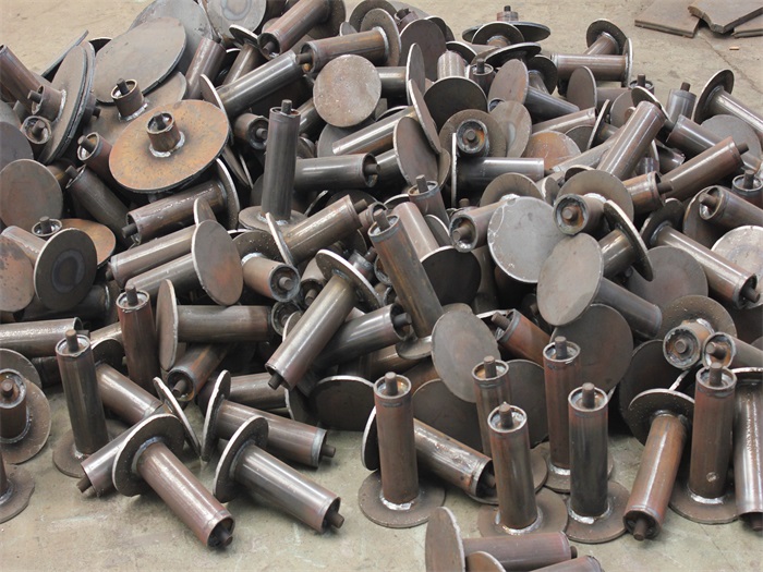 淮北网架钢结构工程有限公司