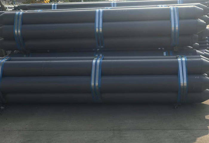 淮北管桁架钢管